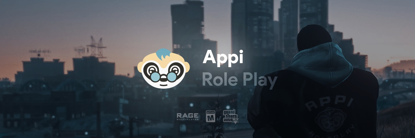 Development Appi RolePlay by United Of Web Design NYC