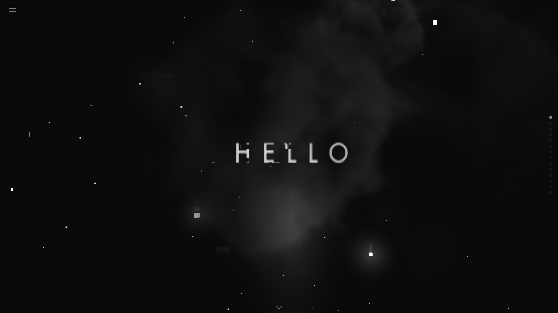 United Of Web Portfolio projet name Akulla