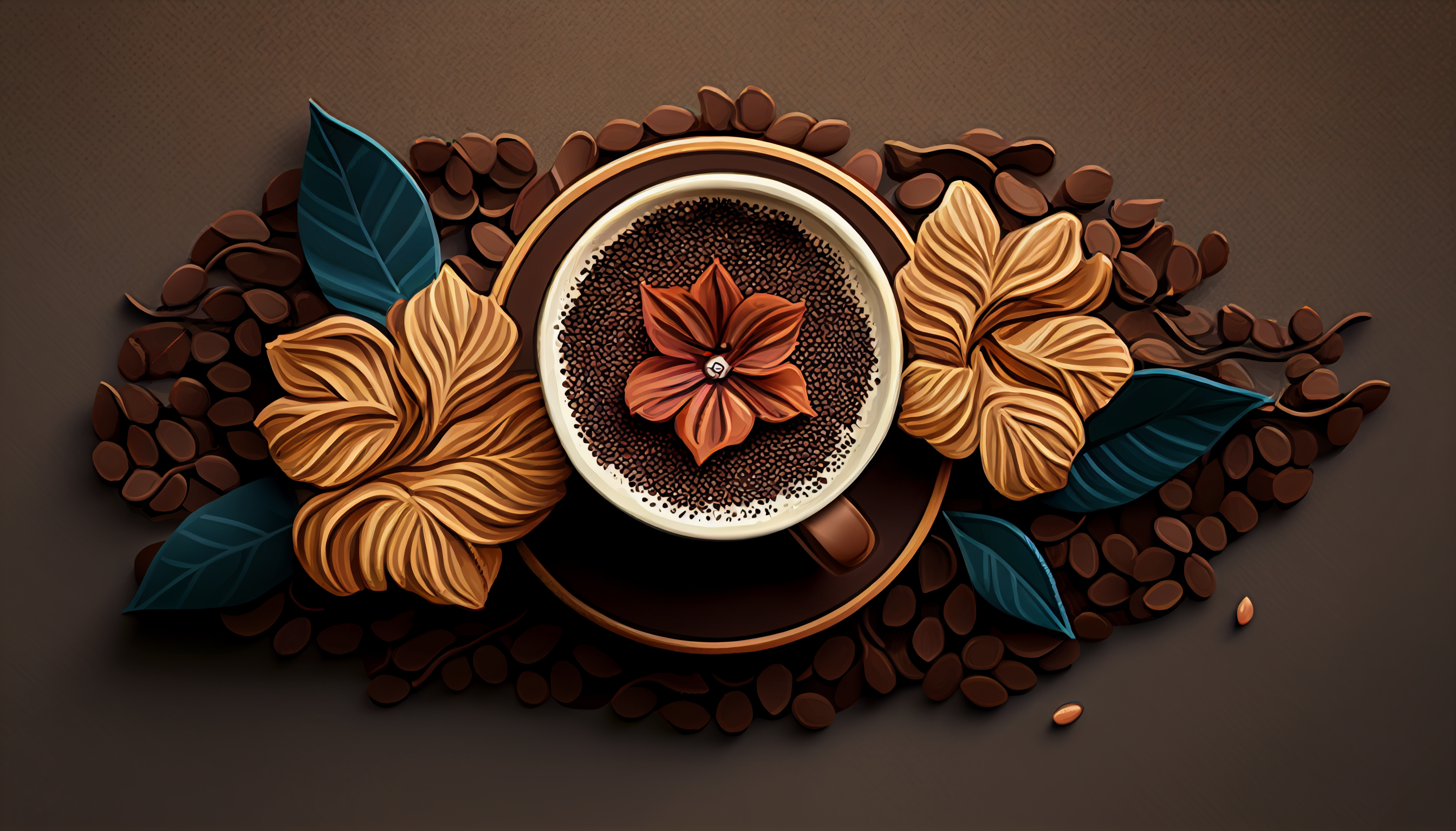 Development Coffee House by United Of Web Design NYC