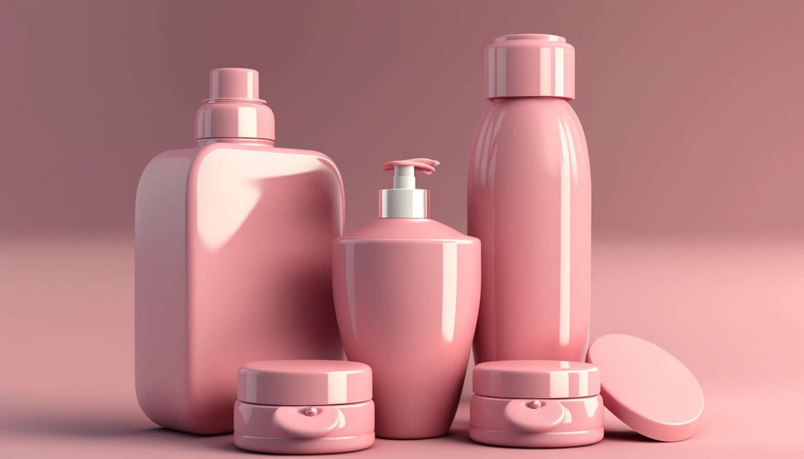 Development Beauty Store by United Of Web Design NYC