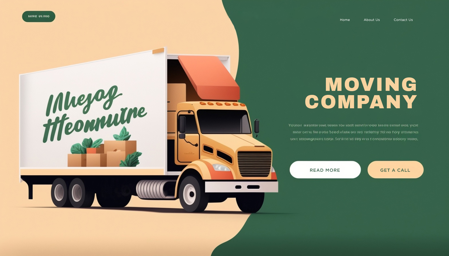 Development Moving Company by United Of Web Design NYC