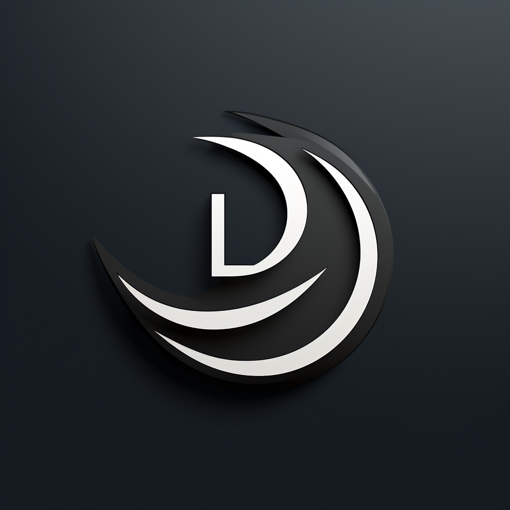 Logotype for DNL Power by United Of Web Design NYC